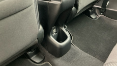 Honda HR-V 1.5 i-VTEC SE Navi CVT 5dr Petrol Hatchback